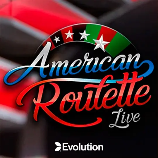 American Roulette